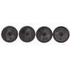 4Pcs Bottom Base Rubber Feet Foot Pad For Retina A1398 A1425 A1502