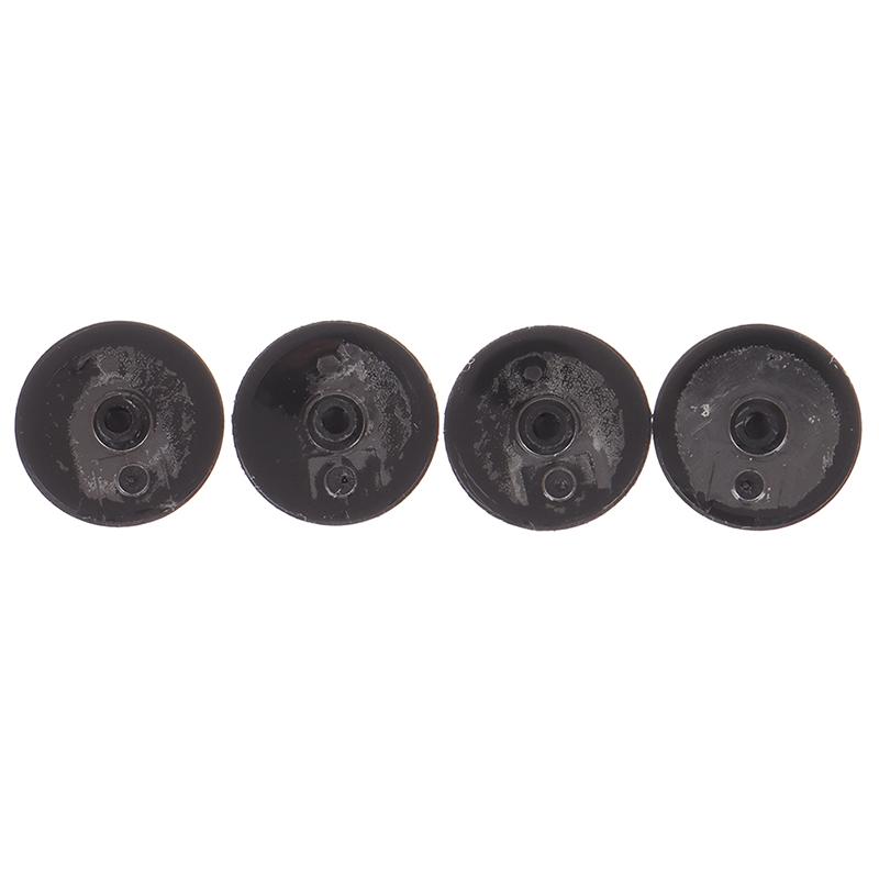 4Pcs Bottom Base Rubber Feet Foot Pad For Retina A1398 A1425 A1502