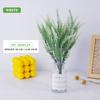 38cm/14.96inch Artificial Plant Lavender Home Decoration Flower Photography Props Wedding Centros Room Beaytiful Decorativos