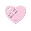 Gift Box Packing Material Heart-shaped Bouquet Handheld Flower Box New Flower Wrapping