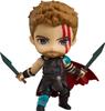 Nendoroid Ragnarok Edition ABS PVC Painted Action Figure Thor - Non-scale &