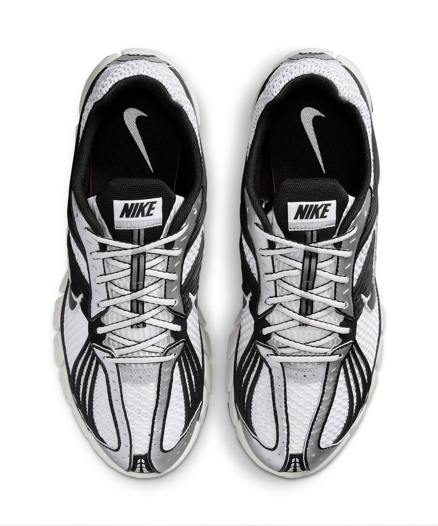 Nike Zoom Skylon 11 M - Summit White:черный:Светло-дымчатый серый:Металлический серебристый / Iu1869-101