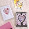 1-stage Ribbon Call Book Collect Book Poca Binder Photo Card