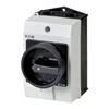 Eaton T0-2-8900/I1/SVB-SW Commutateur à cames 20 A 690 V 1 x 90 ° noir 1 pc(s)