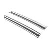 For Alfa Romeo 159 Brera Spider 2004-2023 Real Carbon Fiber Car Inner Door Panel Cover Trim Car Interior Accessories L/RHD 2PCS
