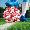 Sunderland FC Fashion Size 5 Football Wearproof Non‑Slip Soccer Ball For Sports Training Entertainment Use