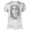 Unisex Adult Aviator Cotton T-Shirt
