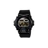 G-SHOCK G-SHOCK Серия 'Тема' Bluetooth-соединение Низкое энергопотребление Интеллектуальная ударопрочность Водонепроницаемость 200 метров Механизм Питание от солнечной энергии GB-6900AB-1