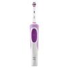 Перезаряжаемая электрическая зубная щетка Oral-B D12, штепсель CN (адаптер в комплекте)