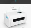 110-мм Bluetooth Термопринтер этикеток для накладных экспресс-доставки и FBA