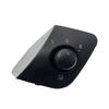 Car Vehicle Side View Mirror Adjust Switch Knob 6J1 959 565 For Seat Ibiza 2009
