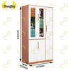 Zhongjing Steel Office File Storage Cabinet