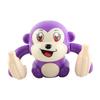 Electric Flip and Head Monkey Toys Sensory Developmental Tumbling Crawling Monkey Baby Toy with