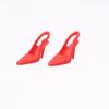 1 Pair 12 Styles 1/6 Fashion Accessories Doll Shoes 30cm Dolls Boot Long Knees Boots