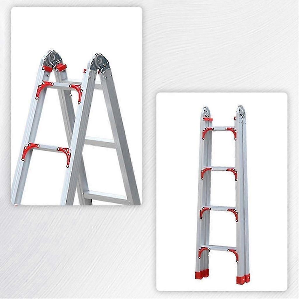 Ladder Hinge Replaces Hasp Hinge Lock Switch Connector Folding Telescopic Ladder Joint for Tie Rod L 2025