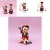 888 Brand Original God Klee Spark Knight Gk Klee Sitting And Standing Game Peripheral Collectible Model 11-13cm Pvc Figurine
