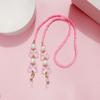 Adjustable Sunglasses Lanyard Strap Anti-slip Eyeglass Chain New Headphone Chain