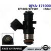 0JYA-171000 Motorcycle Fuel Injector for CF MOTO CF1000 CF950 Fuel Injector motorcycle parts Fast Shipping
