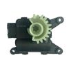 AZGIANT 1K1907511C Car Heater Mixing Damper Actuator 2 Pin for VW Caddy / Touran High Purity Copper Carbon Brush Accesorios Coch