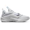 Nike Zoom Freak 3 EP Grey Fog Кроссовки унисекс Cave-Purple DA0695-004