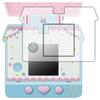 PDA Kobo Pocket Room Sanrio Characters Самовосстанавливающаяся Защитная Пленка от Царапин [Покрытие ScreenEdge] Глянцевая, Сделано в Японии