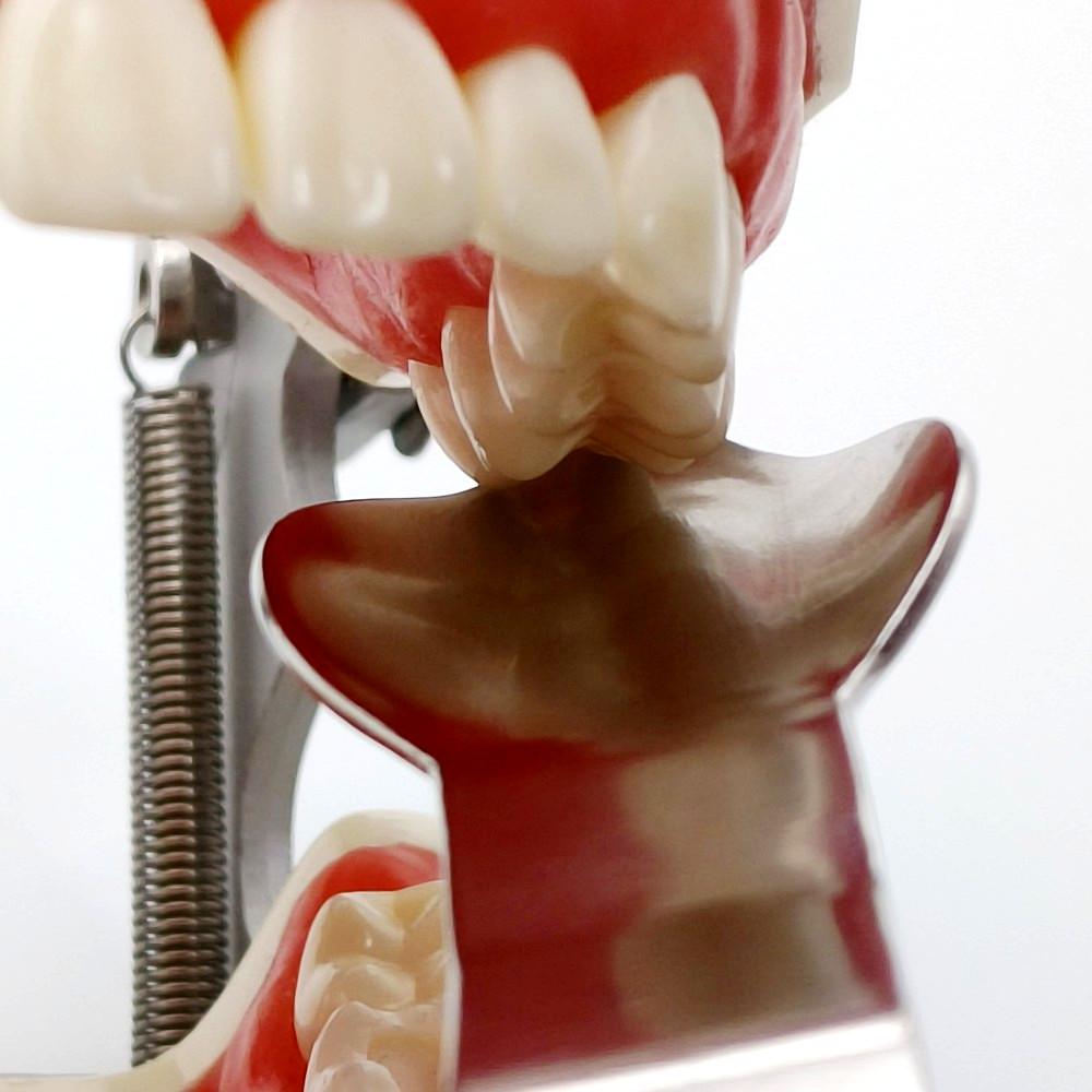 Стоматологические хирургические ретракторы Laster 3rd Morlar Retractor, инструменты для стоматологических хирургических имплантатов, инструменты для зубной имплантации, нержавеющая сталь