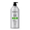 Kerasys Scalp Clinic Shampoo 980ml, 1 Unit