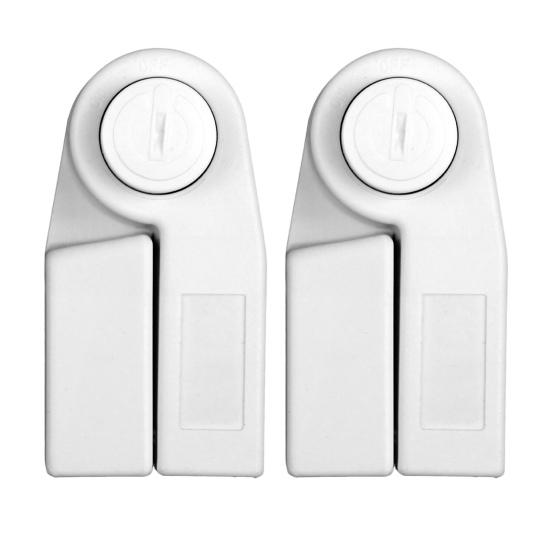 1/2 шт. Соединитель для детского манежа Сверхпрочный пластиковый с регулируемым углом Складной адаптер для соединения детского манежа Аксессуары для детского манежа