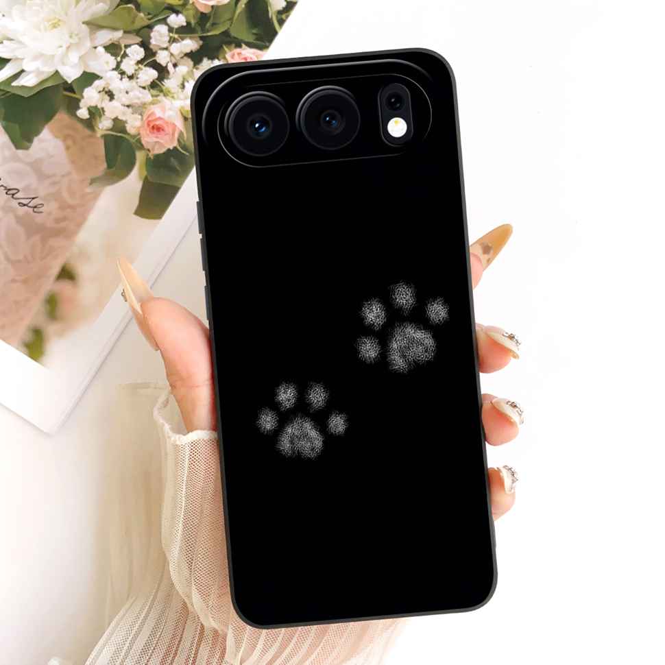 For Honor 500 5G 6.55" Case Simple Style Silicone Back Cover For Honor500 HONOR 500 5G MEY-AN00 Fashion Painting Bumper Cases