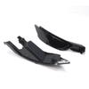 Left Right Rear Bumper Reflector Light Rear Bumper Reflector Light Fog Lamp Assembly for Ford Fiesta Mk6 Mk7 Replacement Parts
