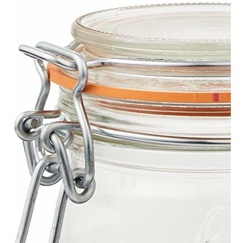 Le Parfait Стеклянная банка Vocal 940236 0,25 л AZY1107