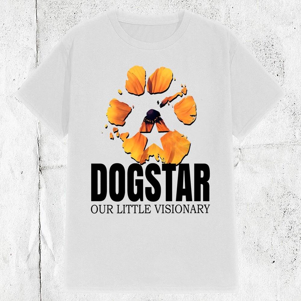 Vintage Dogstar Band Keanu Reeves Tshirt Unisex T-Shirt