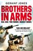 Книга Brothers In Arms : Real War. True Friends. Unlikely Heroes.