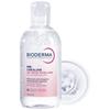 Bioderma Créaline AR + Gelée Micellaire Peaux Sensibles 250 ML