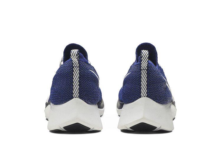 Men's Sneakers Nike Zoom Fly Flyknit Deep Royal Deep Royal Blue Void White