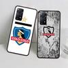 Club Social Y Deportivo Colo Case Phone For Redmi 13 14C 12 12C Note 14S 14 Pro Plus 10 10A 10C 9 9A 9C 9T 8 8A 7 7A TPU Clear C