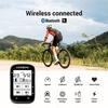 COOSPO CS500 Навигация по маршруту Велокомпьютер GPS Велосипедный одометр Беспроводной спидометр для велосипеда Велосипедный секундомер ANT+ Bluetooth5.0