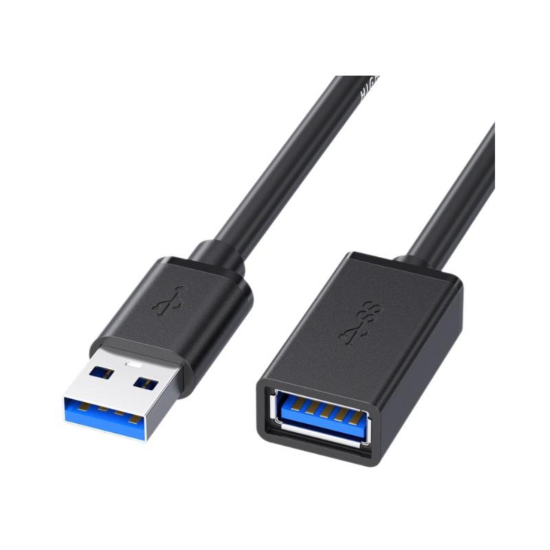 USB 3.0 удлинительный кабель, Кабель для передачи данных, Компьютер, USB-флешка, Мышь, Клавиатура, USB-удлинитель
