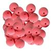 50 Pieces Clown Noses Costume Accessories for Halloween Carnival