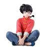 Ranma 1/2"Ranma Saotome Figure