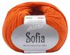 NASKA София Ручное вязание Средний моток пряжи, Вес, Цвет. 32, Оранжевый, 40 г, Прибл.. 132м, 5, W-60