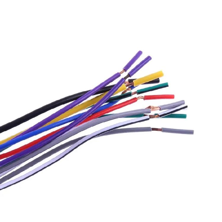 12V Car DVD Radio Stereo Wire Harnesses Cable Cord Connect Adapter