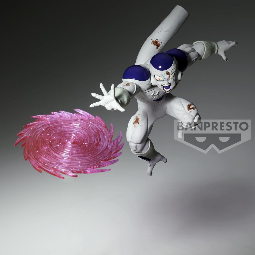 Жемчуг дракона ZG×materia THE FRIEZA Frieza II