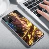 Fate Zero Stay Night Gilgamesh Phone Case For Xiaomi Poco X7 X6 X5 Pro F7 Ultra Redmi 15C 15 13 13C 12 12C 10 10A 10C 9 9A 9C 9T