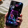 For TCL 40R Case Silicon Back Cover Phone Case for TCL 40 R 5G Cases 6.6" TCL40R 5G T771K T771K1 T771H T771A Soft bumper coque