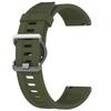 22-миллиметровый силиконовый ремешок для Garmin Forerunner 265 965 955 255 Music Sports Браслет Ремешок для часов для Garmin Venu 3 2 Vivoactive 4