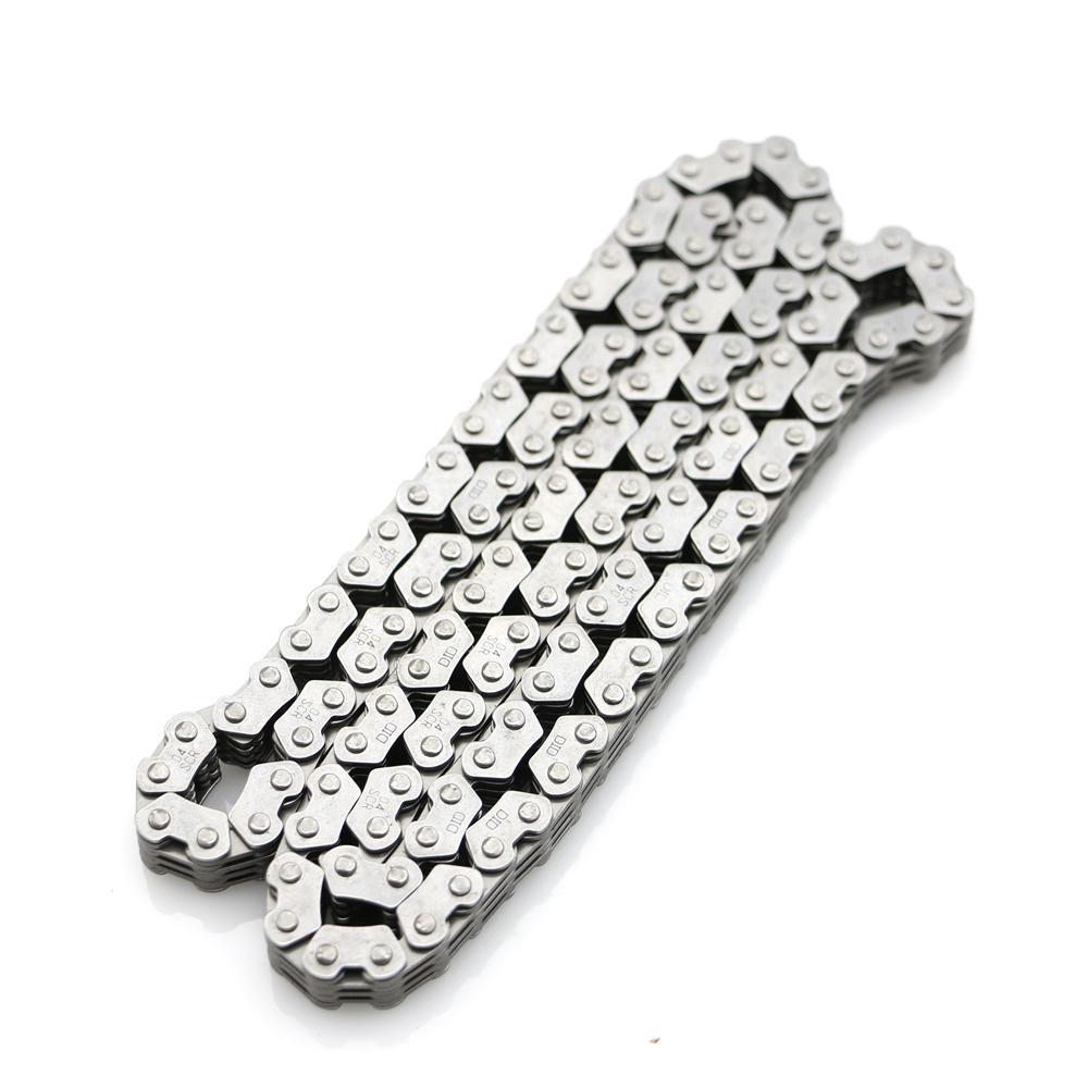 For Yamaha WR250F YZ250F WR250 YZ250 F 2001-2013 2012 2011 2010 2009 2008 2007 2006 Motorcycle Engine Timing Chain Cam Chain