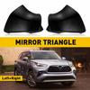 Левая Правая Треугольная Основа Зеркала Заднего Вида Для Крышки Toyota Highlander -