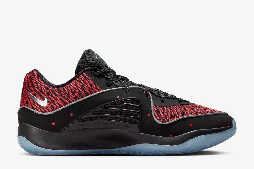 DV2916-004 Nike KD 16 Жнец (Мужской)