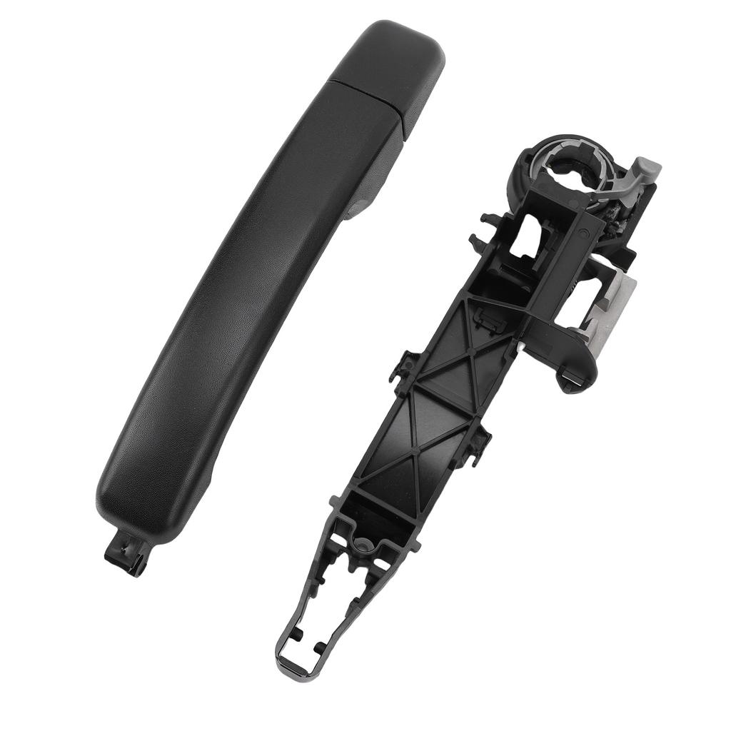 Передняя правая наружная дверная ручка с кронштейном 806073022R Всепогодная Замена для Master III 2010 2016